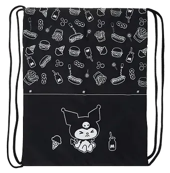 Мешок для сменной обуви 