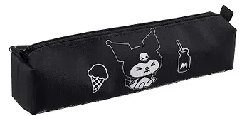 Пенал-косметичка объемный 