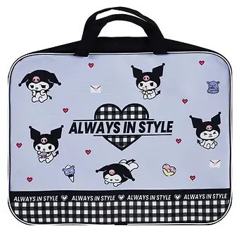 Папка-сумка А4 