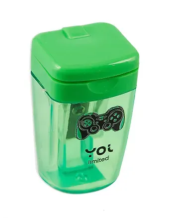 Точилка 1 отверстие, 