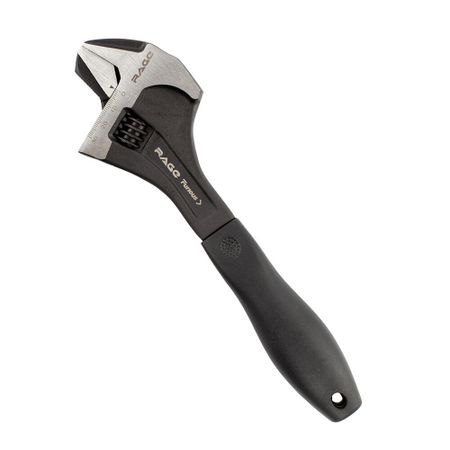 Ключ разводной Rage Furious 250 мм с двухкомпонентной рукояткой философия дает ключ к междисциплинарному подходу в изучении языка