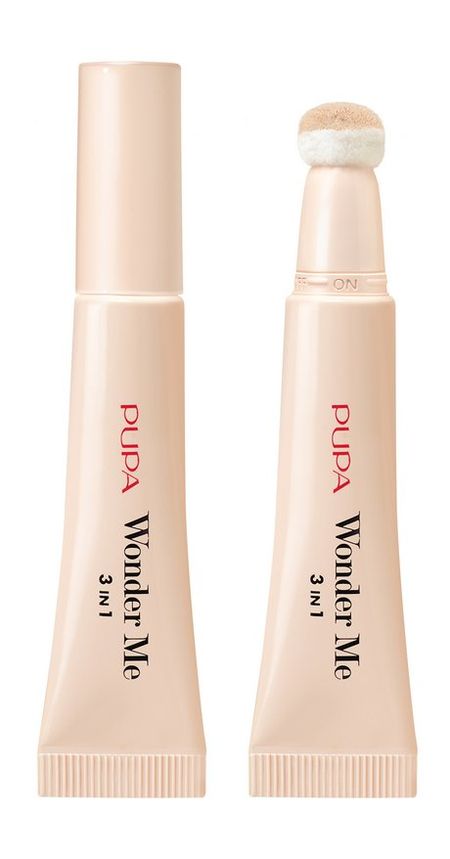 Pupa Wonder Me 3-in-1 Concealer масло вечерней примулы 1 300 мг 30 шт капсулы мягкие солгар