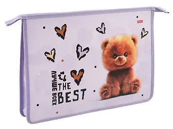 Папка для тетрадей А4 