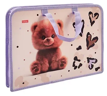 Папка для тетрадей А4 