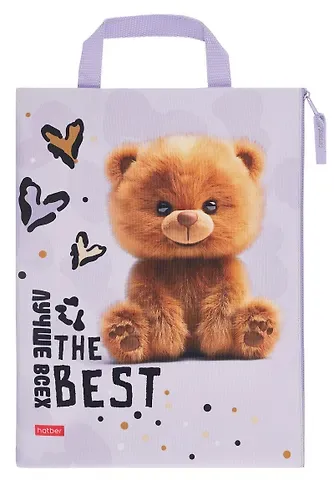 Папка для тетрадей А4 