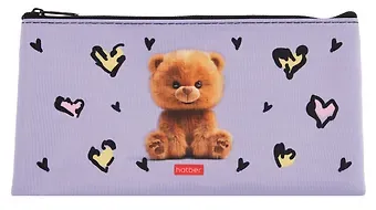 Пенал-косметичка 