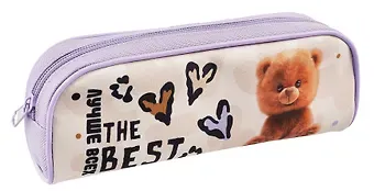 Пенал-косметичка 