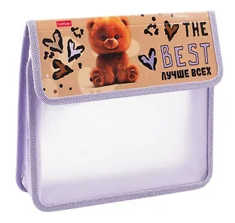 Папка для тетрадей А5 