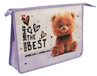 Папка для тетрадей А4 