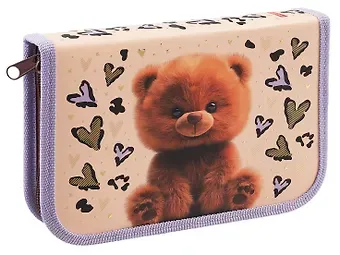 Пенал 1 отделение 