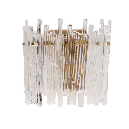 Бра De city Арман 462021002 2/60w e14 люстра de city арман 462011606 6 60w e14