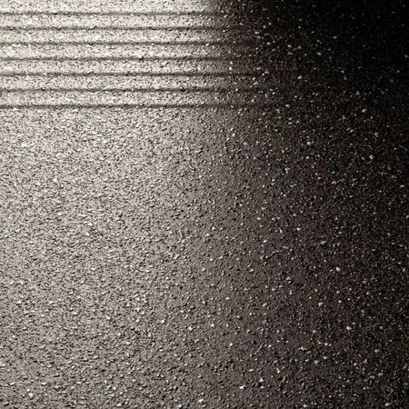 Керамогранит ступень Mito Milton 300 серый 298х298х8 мм (13 шт.=1,154 кв.м)