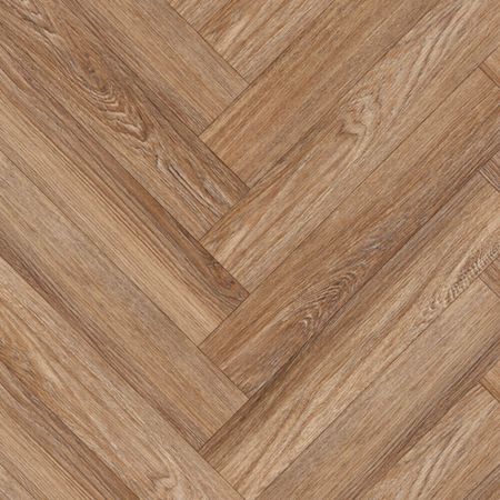 Плитка кварцвиниловая Alta Step Encanto палермо замковая 1,27 кв.м 4,3 мм с фаской елка