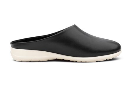 Сабо всесезонные женские Orto-Care, черный