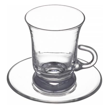 Набор для кофе Art Design 120мл на 6 персон 12 предметов