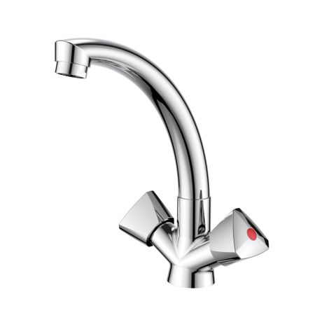 Смеситель для кухни Mitte Take TK01KI хром