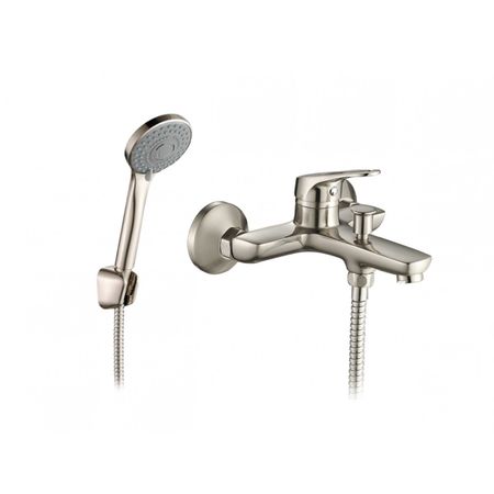 Набор для ванной Culto Silk 2 в 1 сатин