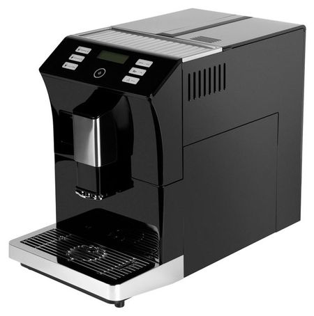 Кофемашина Rombica CFX-A02R сергей александрович матвеев английский язык тренажер по чтению и письму для начальной школы