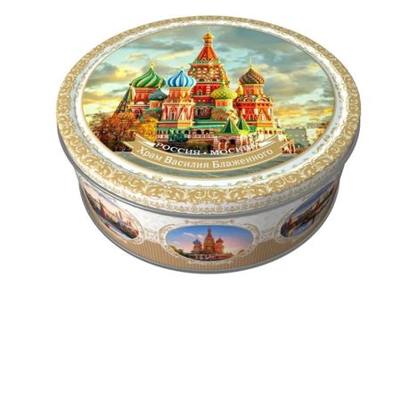 Печенье Регнум сдобное Москва 400 г