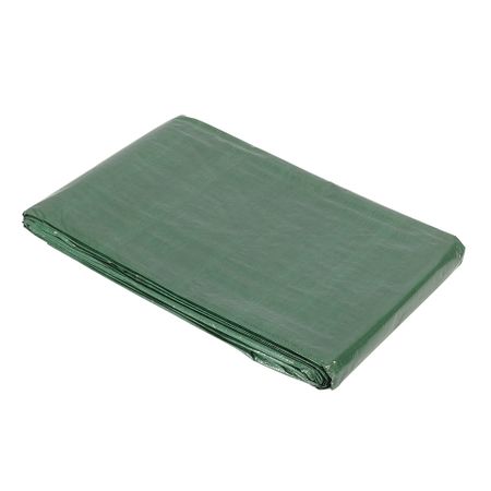 Тент тарпаулин Изостронг 115 г/кв.м 5х6 м полиэтиленовые пробирки jvlab 12 75 мм 500 шт