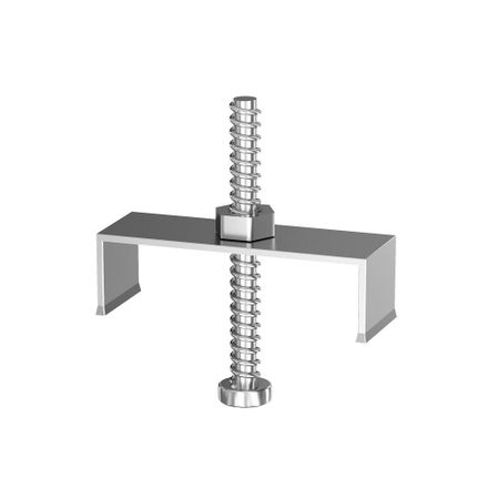 Кронштейн монтажный для шинопровода Arte Lamp Track серый (A420005) кронштейн для освещения сцены aicpose