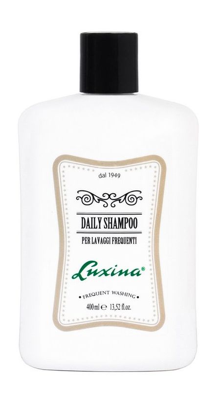 Luxina Frequent Washing Daily Shampoo luxina frequent washing daily shampoo limited edition