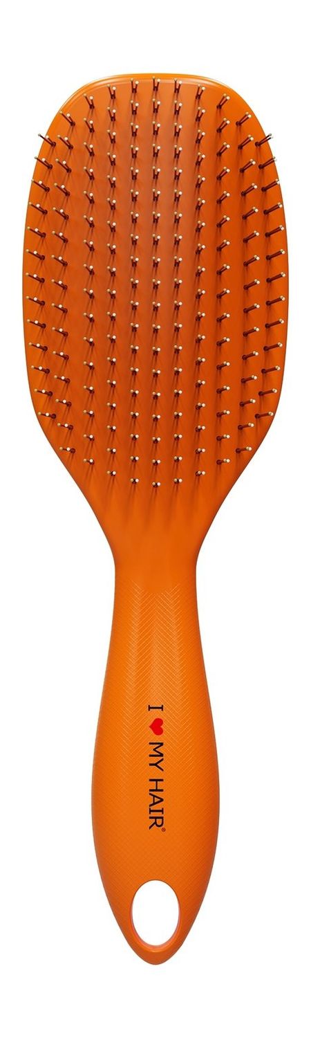 I Love My Hair Spider Classic 1502 L Оранжевая