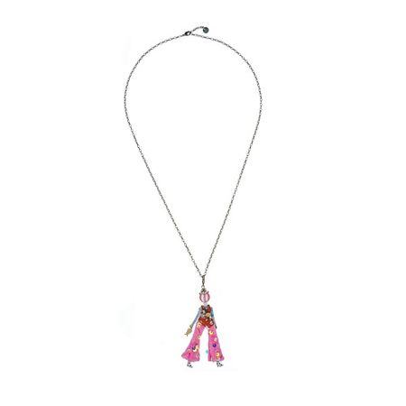 Подвеска MIAMELIE Подвеска, кукла Джустине рождественская кукла санта клауса