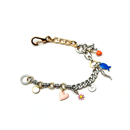 Браслет MAOMI Цепь-браслет 