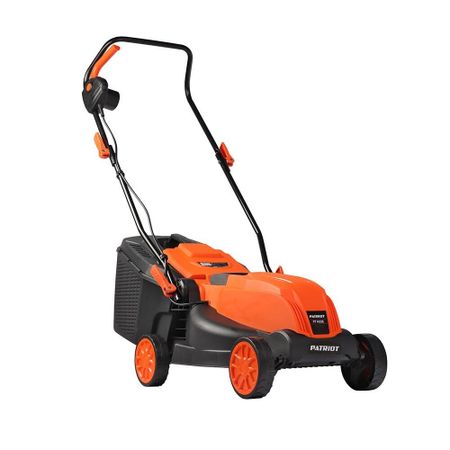 Газонокосилка электрическая Patriot PT 1433E 340 мм 1500 Вт (512309216) алмазных точилных камней apex edge 120 600 1500 3000