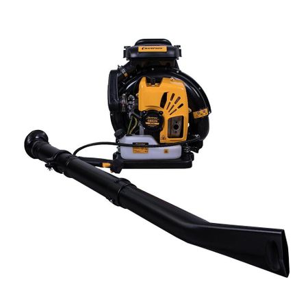 Воздуходувка бензиновая ранцевая Champion 2700 Вт (GBR376)