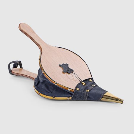 Мехи ИП Иванов В. А. для BBQ антрацитовые олег евгеньевич иванов ангелы и мы