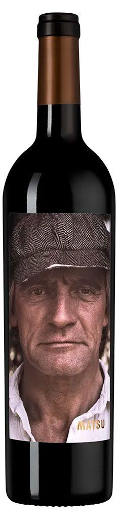 Вино Matsu El Resio красное сухое Испания, 0,75 л соледад ромеро мариньо знаменитые ограбления