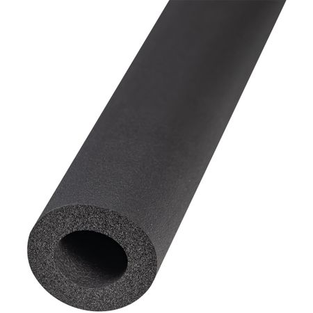 Теплоизоляция для труб K-FLEX ST 10х6х2000 мм черная