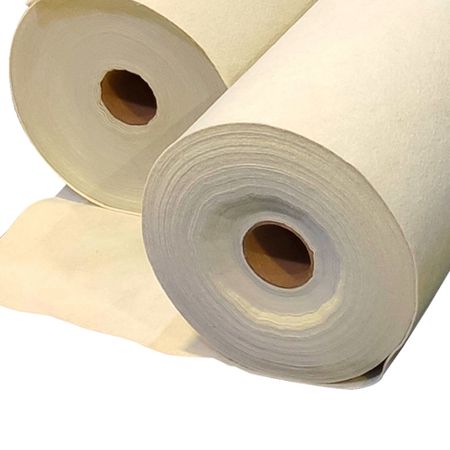 Геотекстиль Изостронг 350 г/кв.м иглопробивной 6х50 м (300 кв.м)