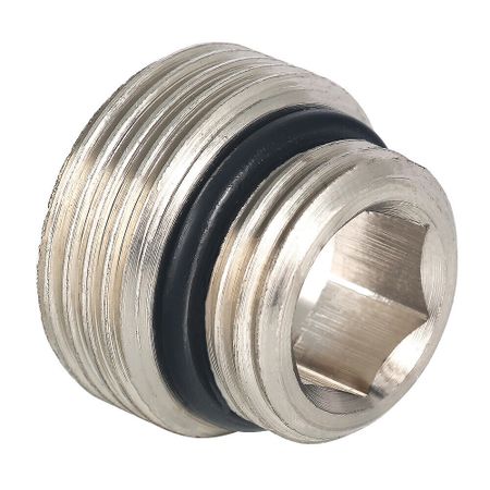 Адаптер Valtec 3/4 ЕК НР(ш) 1/2 НР(ш) для узла нижнего подключения радиатора (VT.AVK01.N.E04) адаптер масляного радиатора двигателя крышка масляного фильтра для bmw e46 e36 e39 e60 e61 323i 328i 325i 330i 525i 528i 530i m52 m54