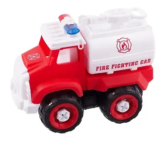 Машина городская техника-Цистерна