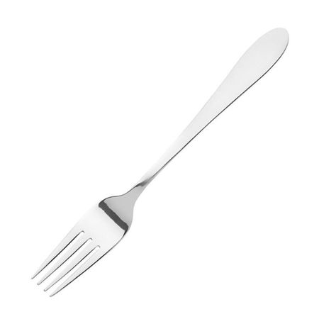 Набор Luxstahl вилка столовая Cremona kl-4, 6 шт