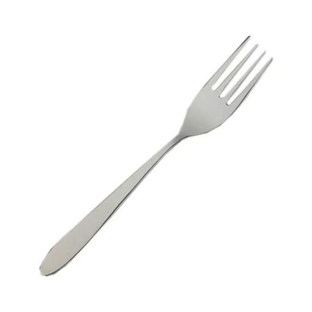 Набор Luxstahl вилок столовых Parma dj-05235, 6 шт