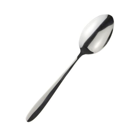 Набор Luxstahl ложек столовых Parma dj-05235, 6 шт