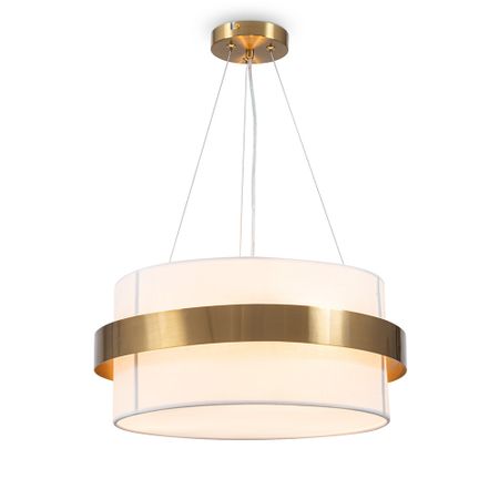 Светильник подвесной Freya FR5367PL-03BS