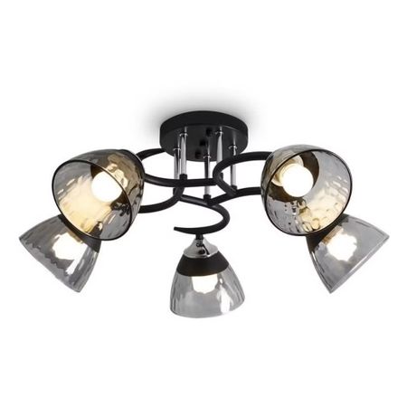 Светильник потолочный Freya FR5464CL-05CH