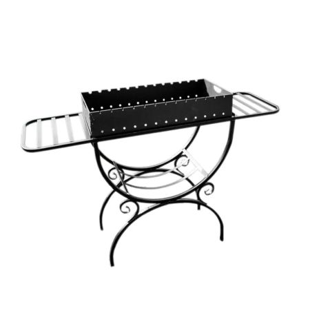 Мангал Исмайлов Майский 128х40х95,5 см