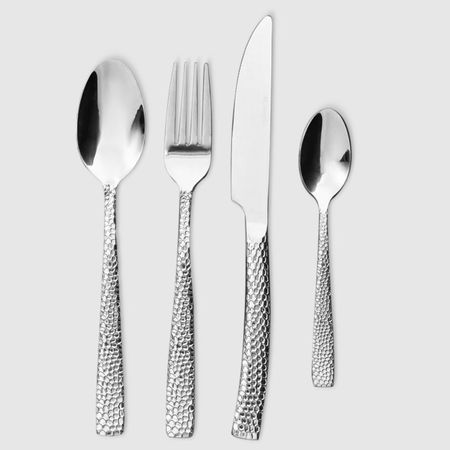 Набор столовых приборов SKK td4501b 24 предмета, 6 приборов оригинальная упаковка lh или rh taillight assy водонепроницаемая вилка 9awa 160210 40001 9ава 160220 40001 для cfmoto 800 1000 cforce x8 x10