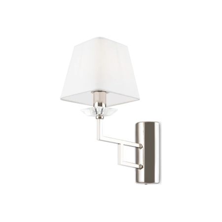 Светильник настенный Freya FR5266WL-01CH