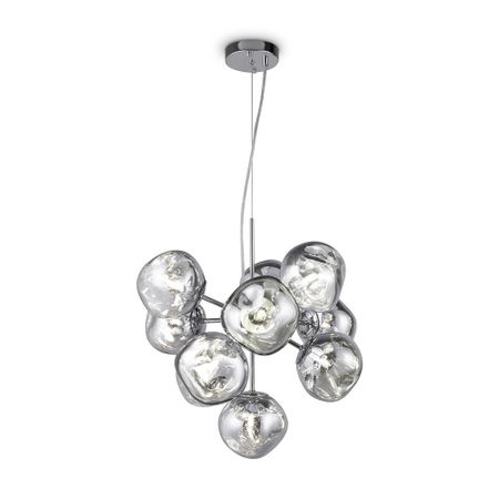 Светильник потолочный Freya FR5378PL-10SM