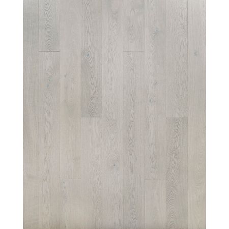 Паркетная доска FocusFloor Oak дуб флоу 1,678 кв.м 14 мм однополосная с фаской брашированная