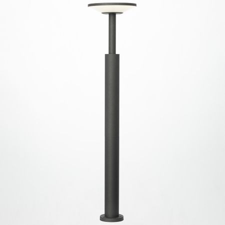 Светильник Citilux CLu05b dorn уличный парковый