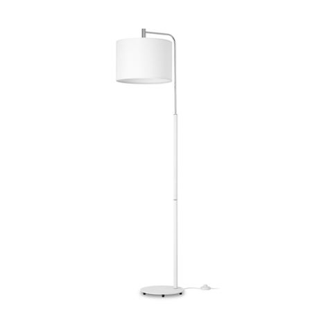 Торшер Citilux CL806030 Тевин белый