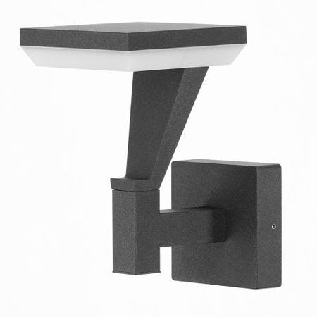 Светильник Citilux CLu06w Krid уличный настенный